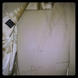 Jos A banks mens suit